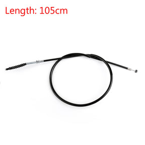 Clutch Control Cable Steel Wire For Honda XL1000V XLV1000 VARADERO 1000 99-06