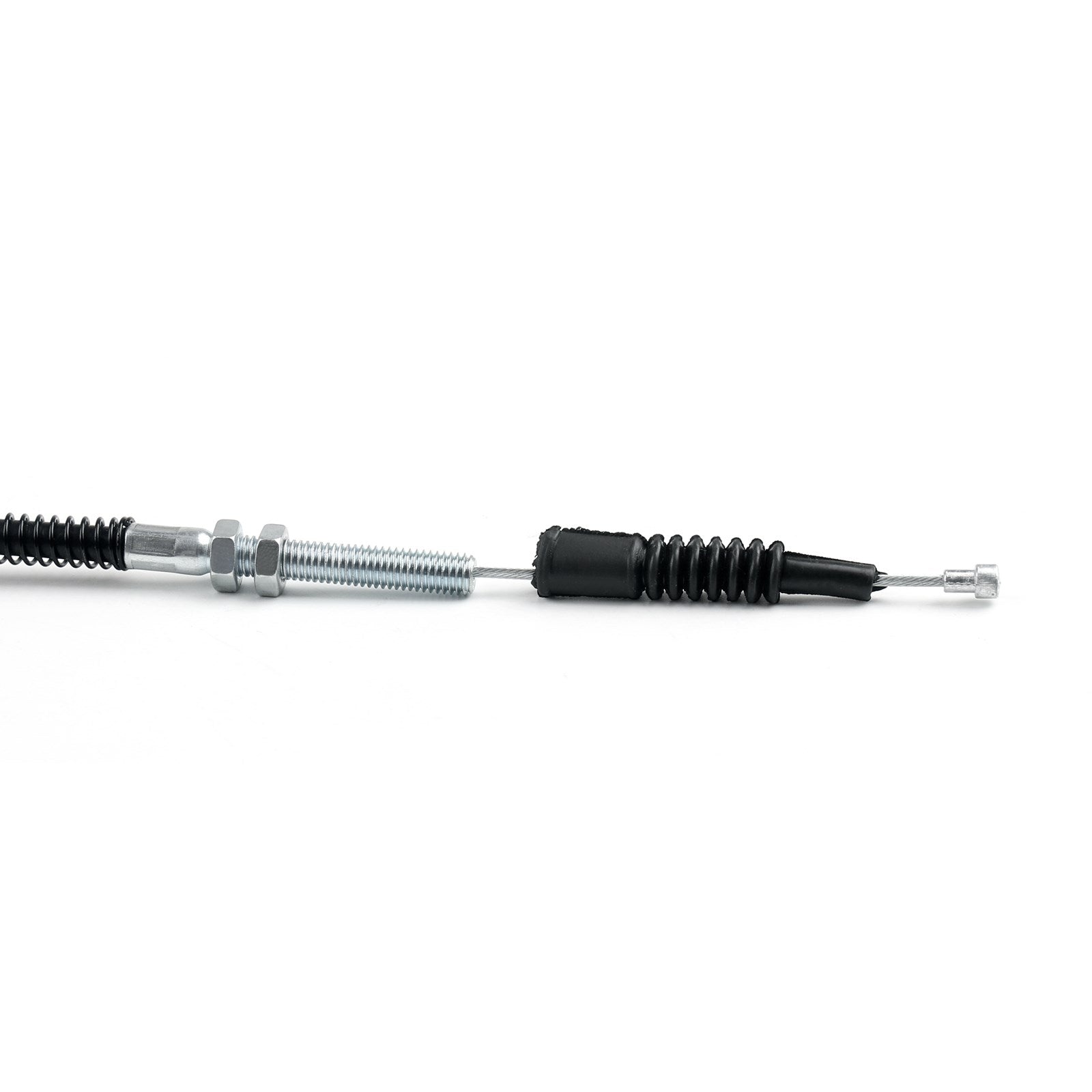 1984-1989 Yamaha XT600 1982-1983 XT550 New Clutch Cable Replacement