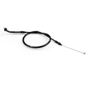 Throttle Cable Wire Line Gas For Honda CBR1000RR 2008-2011 2009 2010 Black