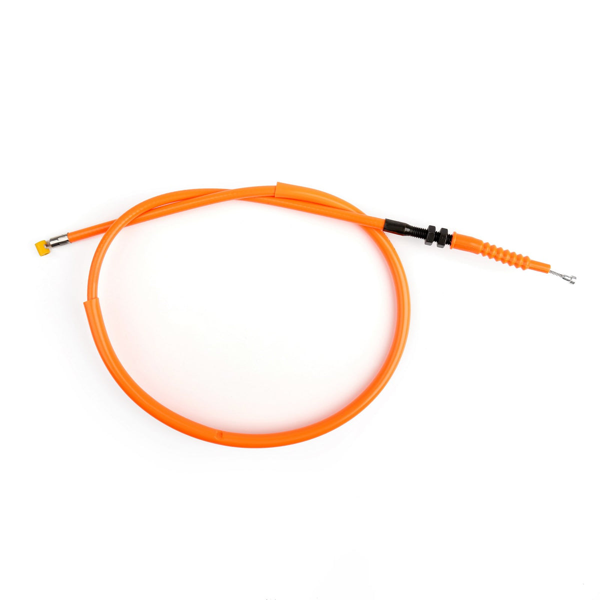 Clutch Cable Wire Replacement Fit For Honda CBR600RR 2003-2006 2004 Orange