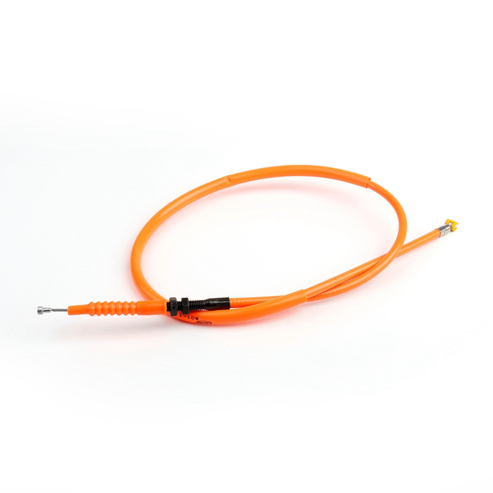 Clutch Cable Wire Replacement Fit For Honda CBR600RR 2003-2006 2004 Orange