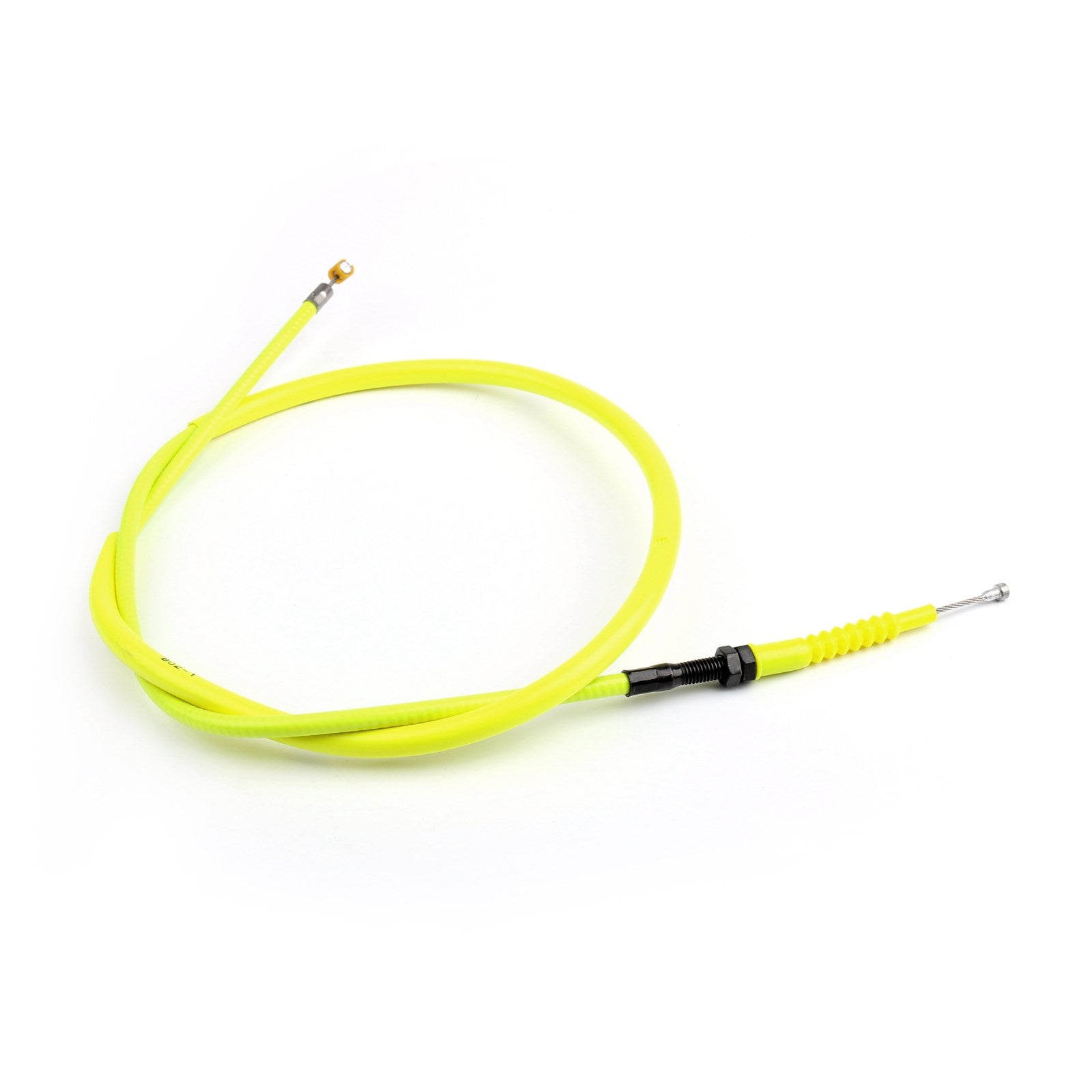 Línea de conexión de Cable de embrague de motocicleta para Yamaha YZF R1 YZF-R1 2004-2008 verde