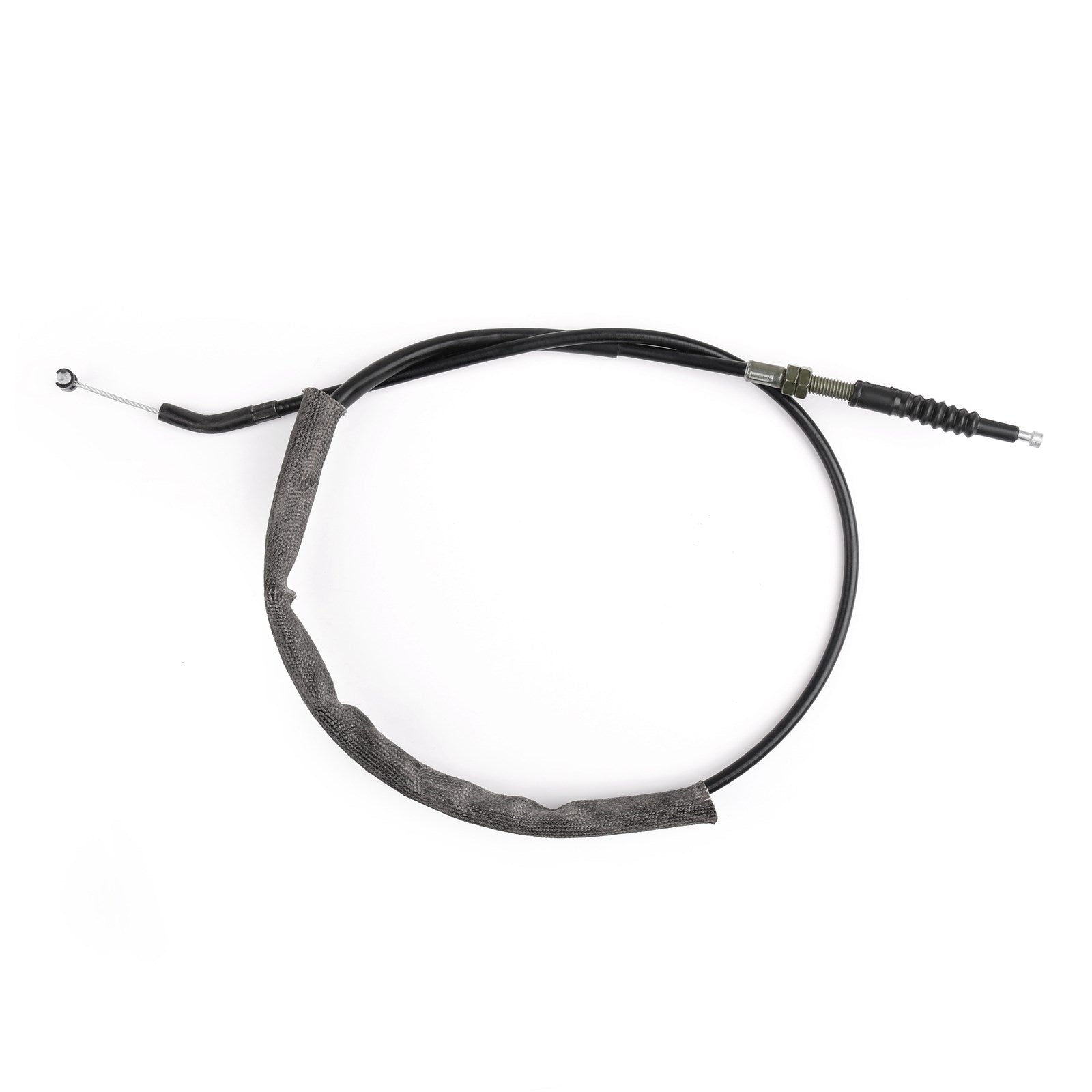 Reemplazo del cable del embrague para Kawasaki ZX600 Ninja ZX-6R 2009-2017 2010 2012