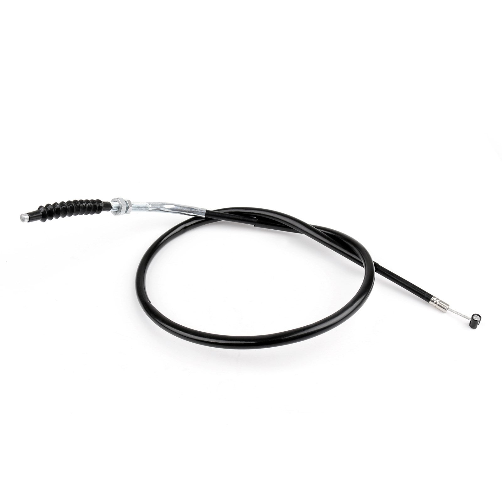 Reemplazo del cable del embrague para Honda NX650 Dominator 1988-2003 SLR650 XR650 XR650R