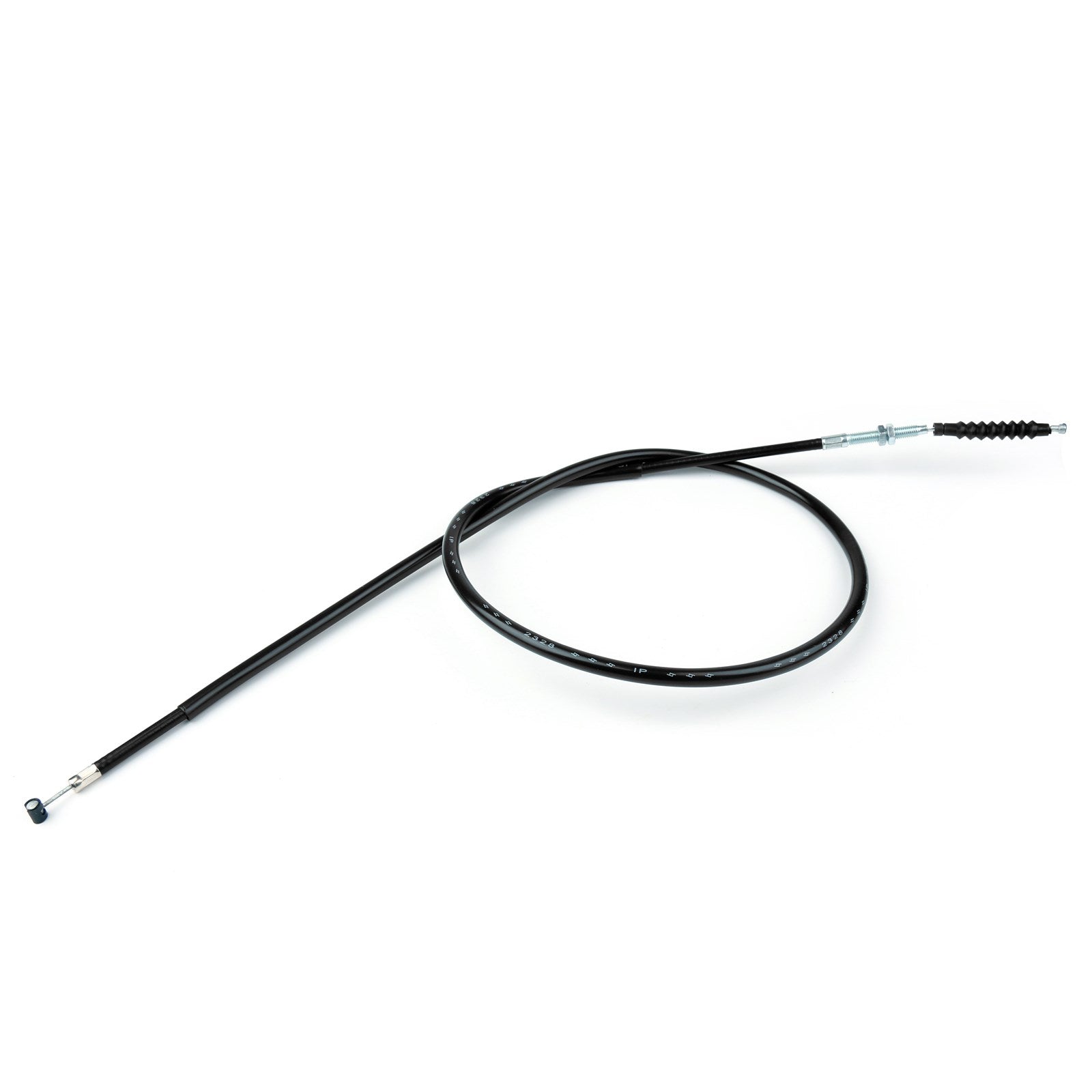 Reemplazo del cable de embrague de alambre de acero para Yamaha YZF R1 2004-2014 2008 2012