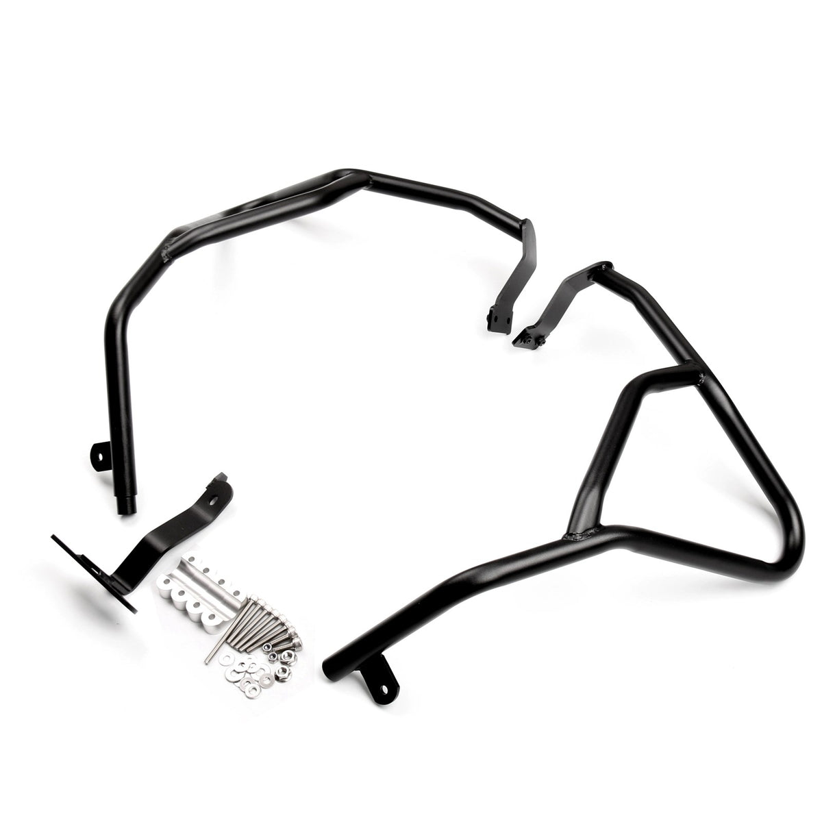 Indian Scout Sixty Bobber 15+ Engine Guard Frame Anti-Crash Bumper Protect