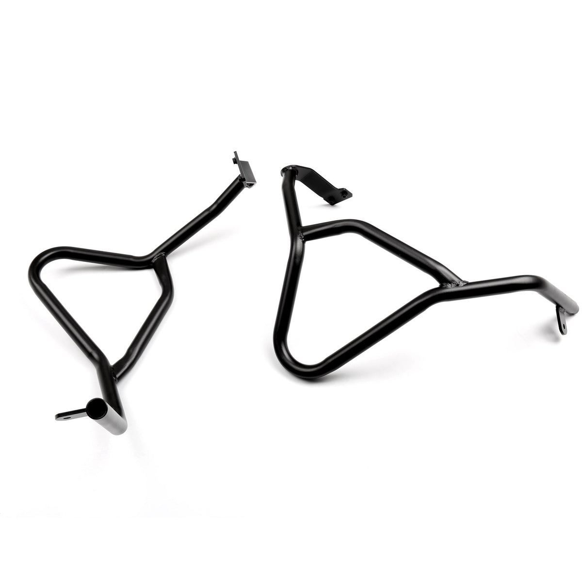 Indian Scout Sixty Bobber 15+ Engine Guard Frame Anti-Crash Bumper Protect
