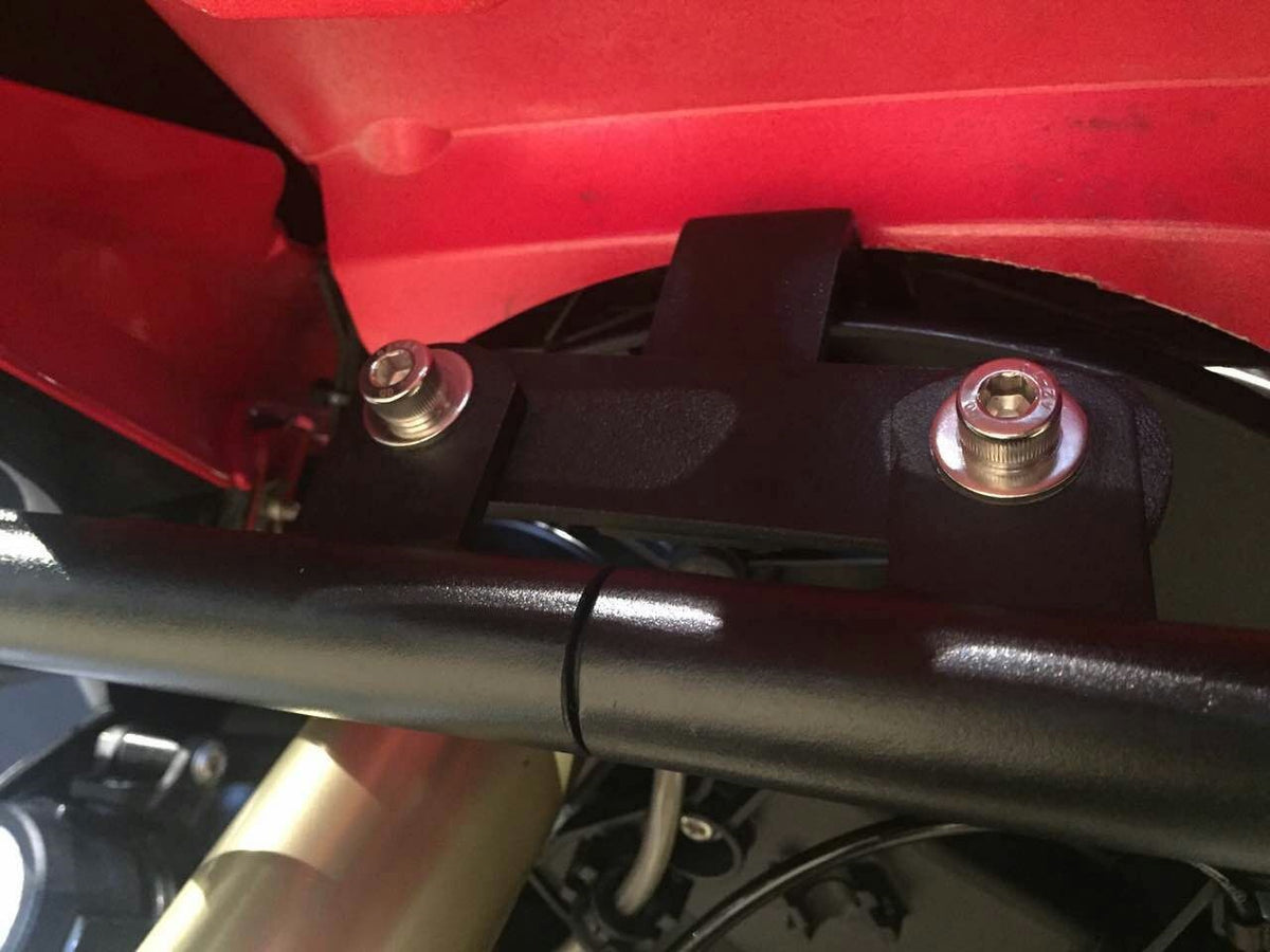 Indian Scout Sixty Bobber 15+ Engine Guard Frame Anti-Crash Bumper Protect