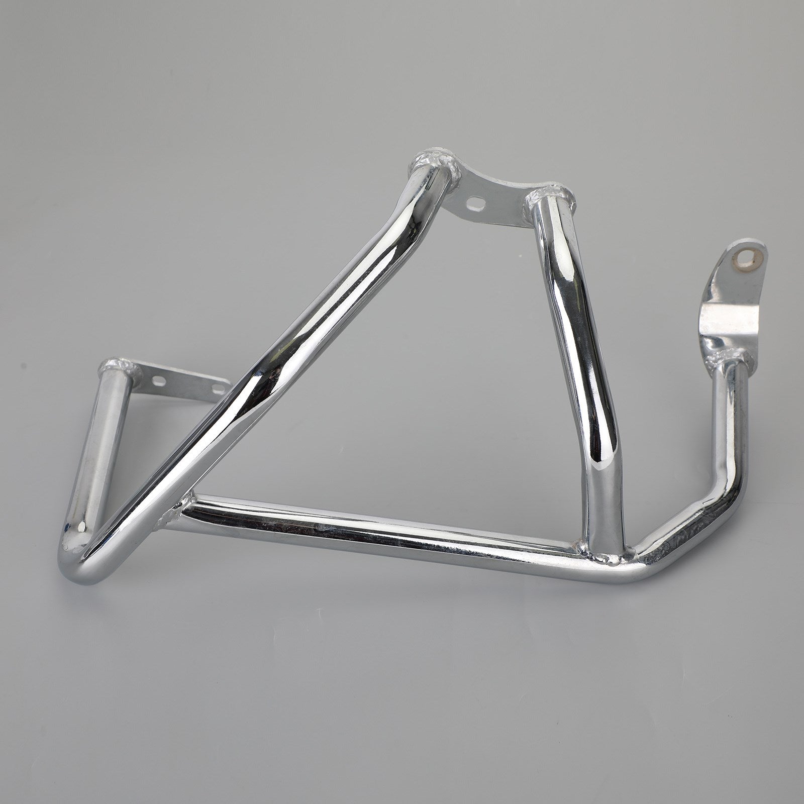 18-20 Honda Gl1800 Gold Wing Engine Guard Frame Anti-Crash Bumper Protector