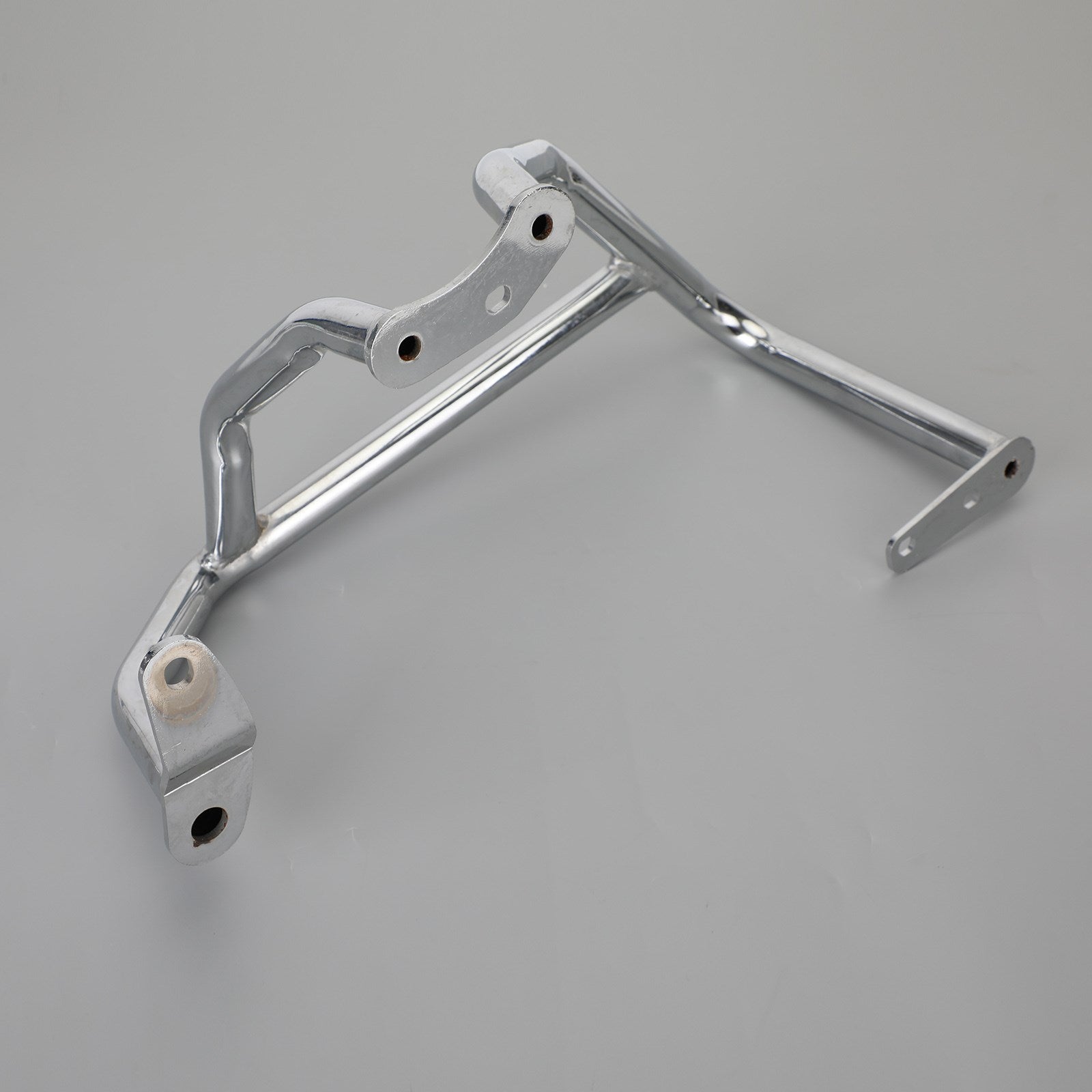 18-20 Honda Gl1800 Gold Wing Engine Guard Frame Anti-Crash Bumper Protector