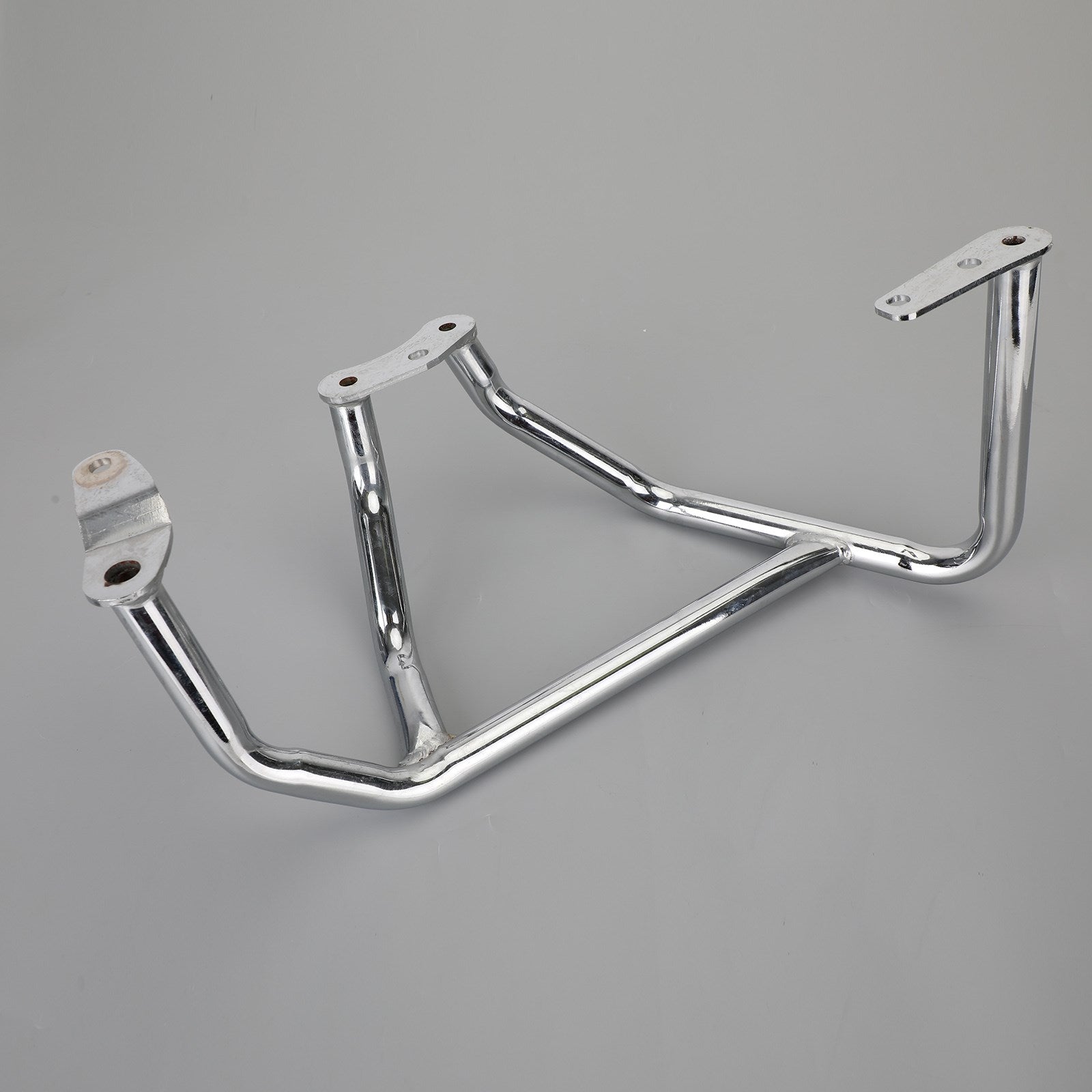 18-20 Honda Gl1800 Gold Wing Engine Guard Frame Anti-Crash Bumper Protector