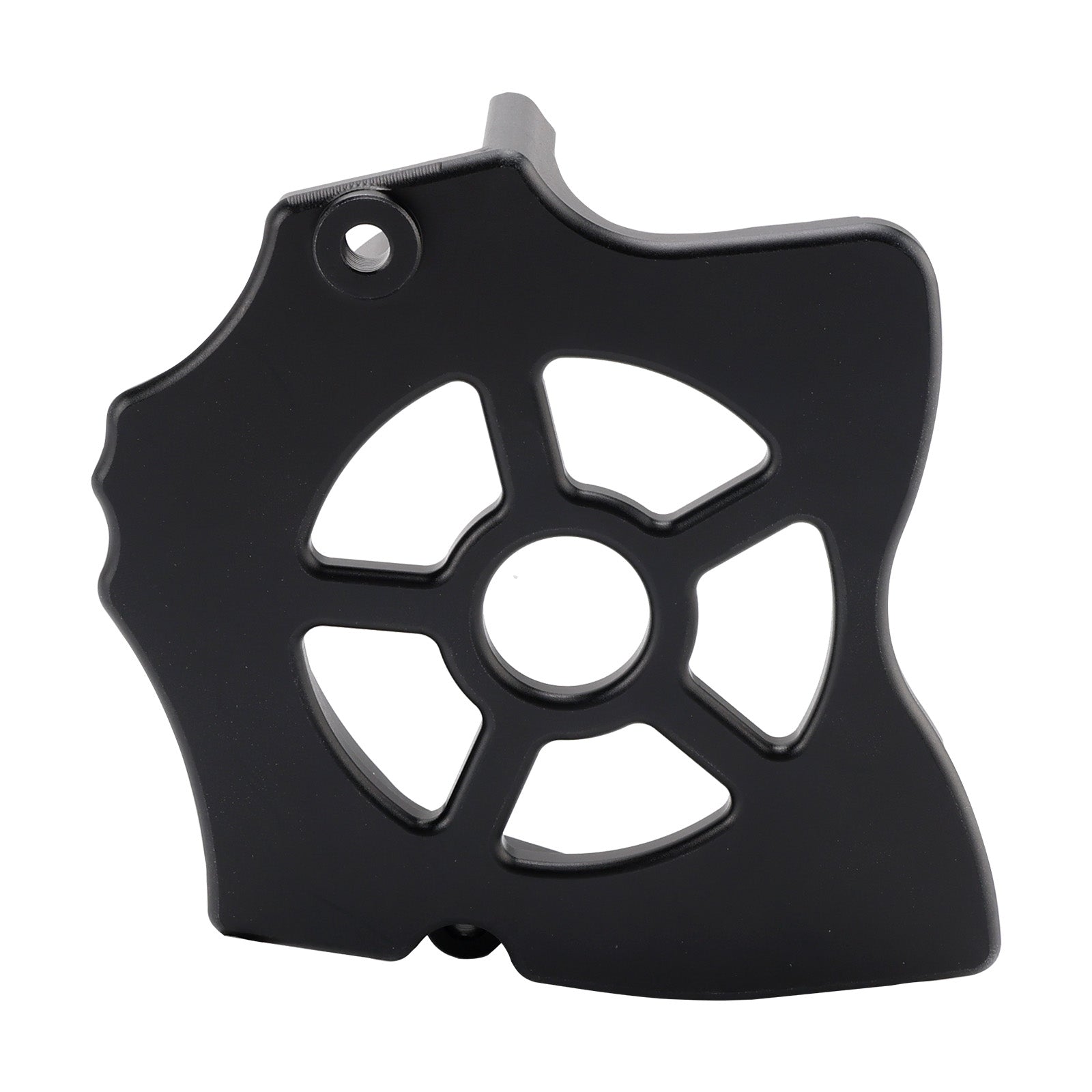 Protector de cadena de cubierta de piñón delantero Honda XR650L 1993-2025