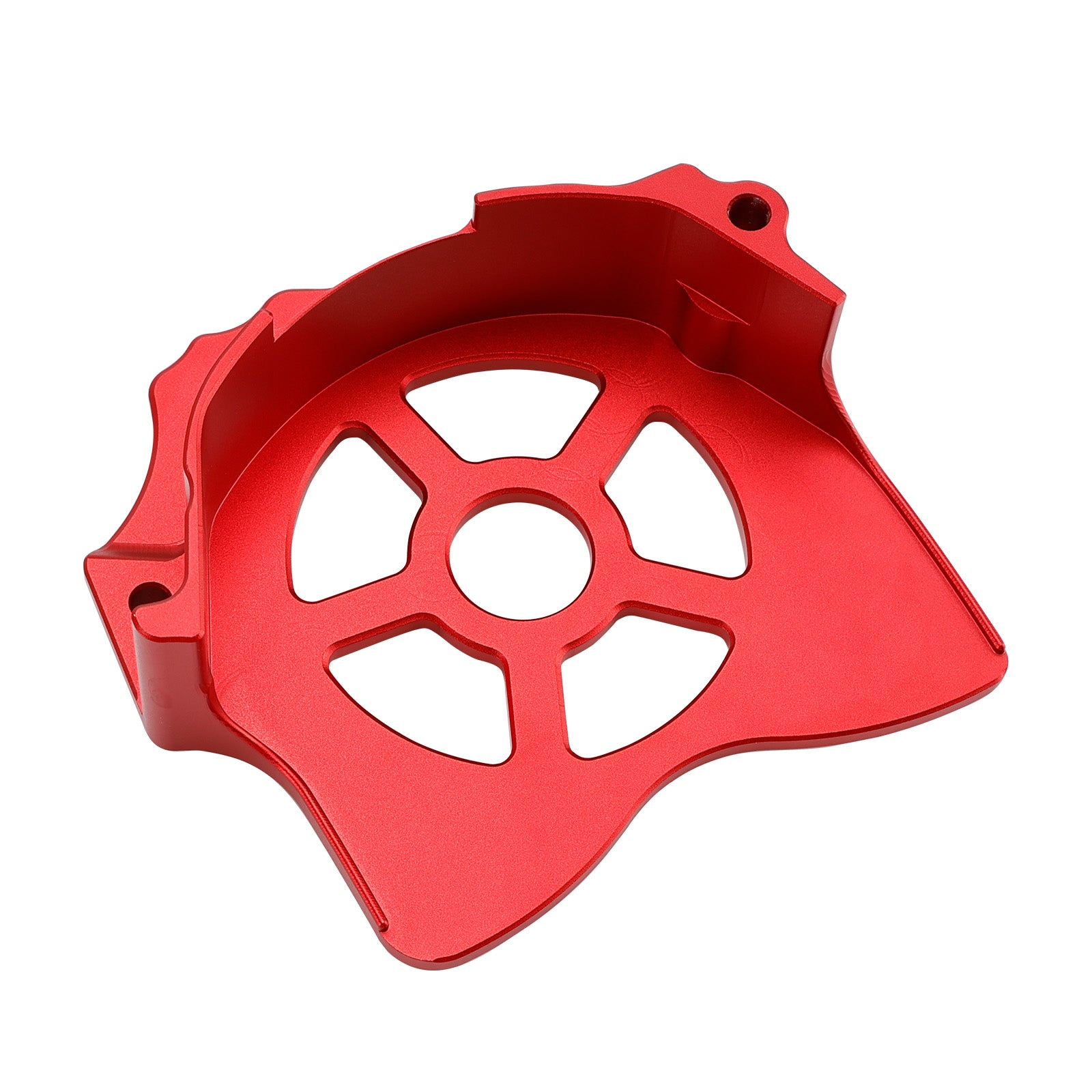 Protector de cadena de cubierta de piñón delantero Honda XR650L 1993-2025