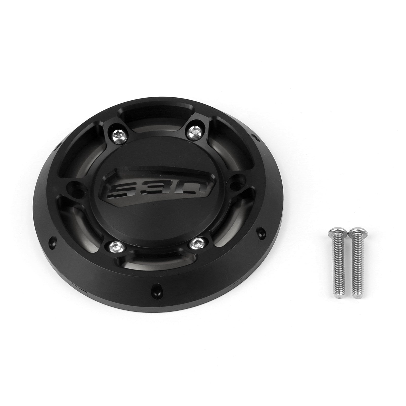 Capot de protection moteur pour YAMAHA TMAX T-MAX 530 2012-2015 Titane