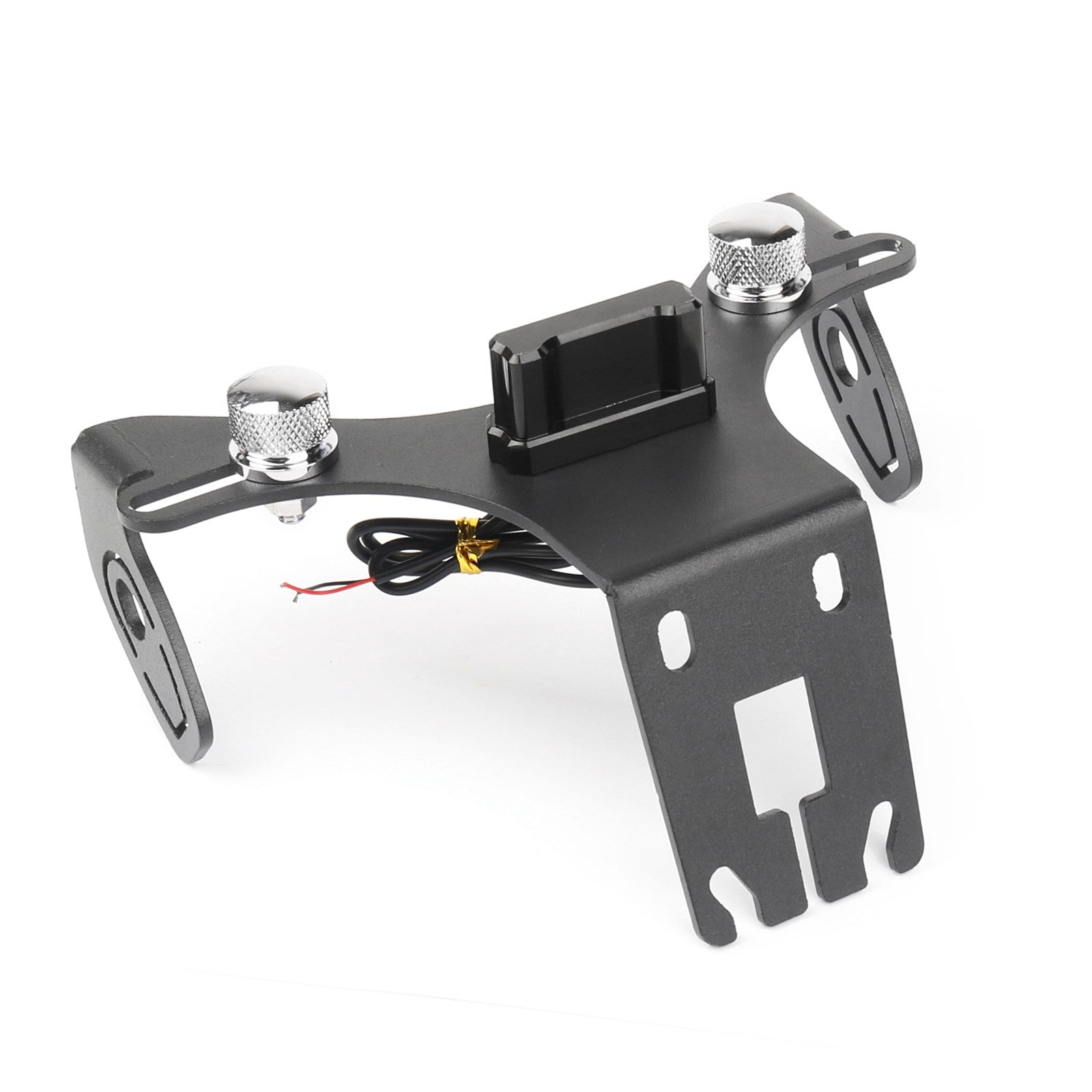 2013-2017 Kawasaki Z1000 Z 1000 SX Motorcycle License Plate Bracket Holder
