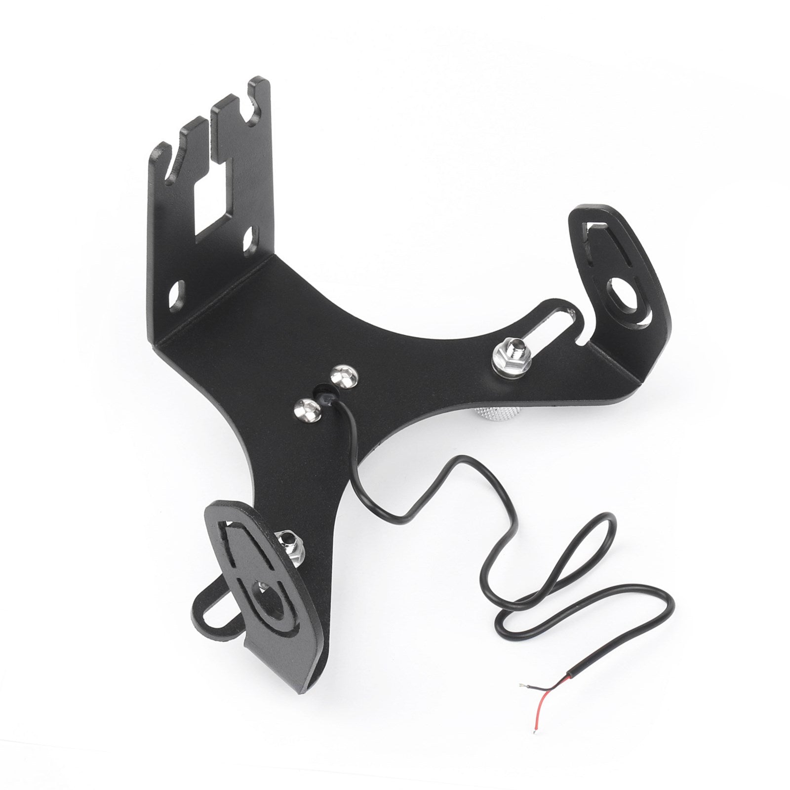2013-2017 Kawasaki Z1000 Z 1000 SX Motorcycle License Plate Bracket Holder