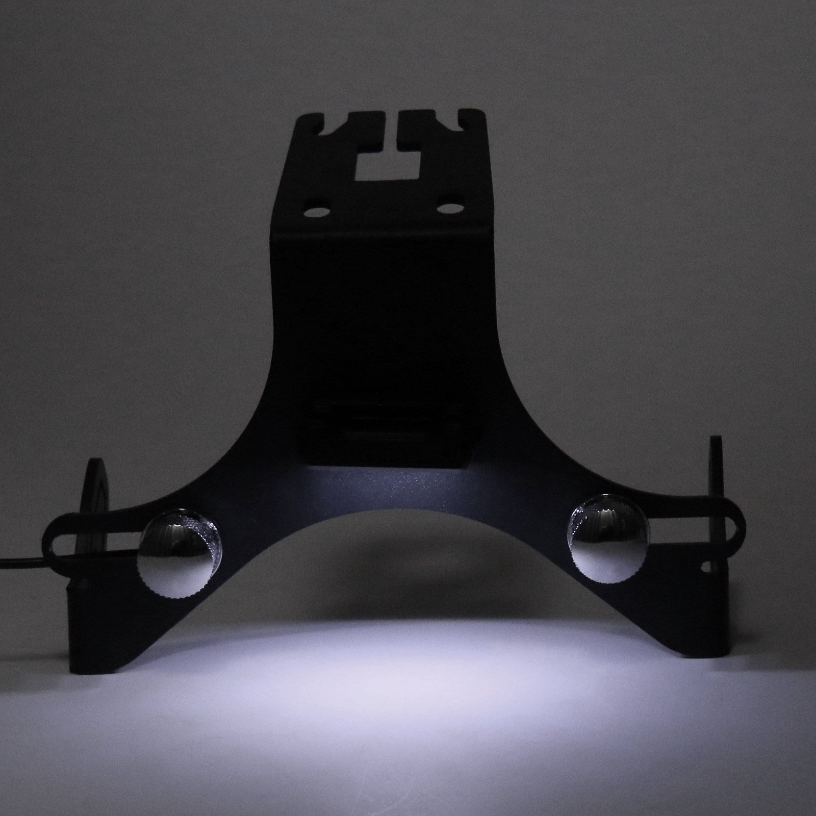 2013-2017 Kawasaki Z1000 Z 1000 SX Motorcycle License Plate Bracket Holder