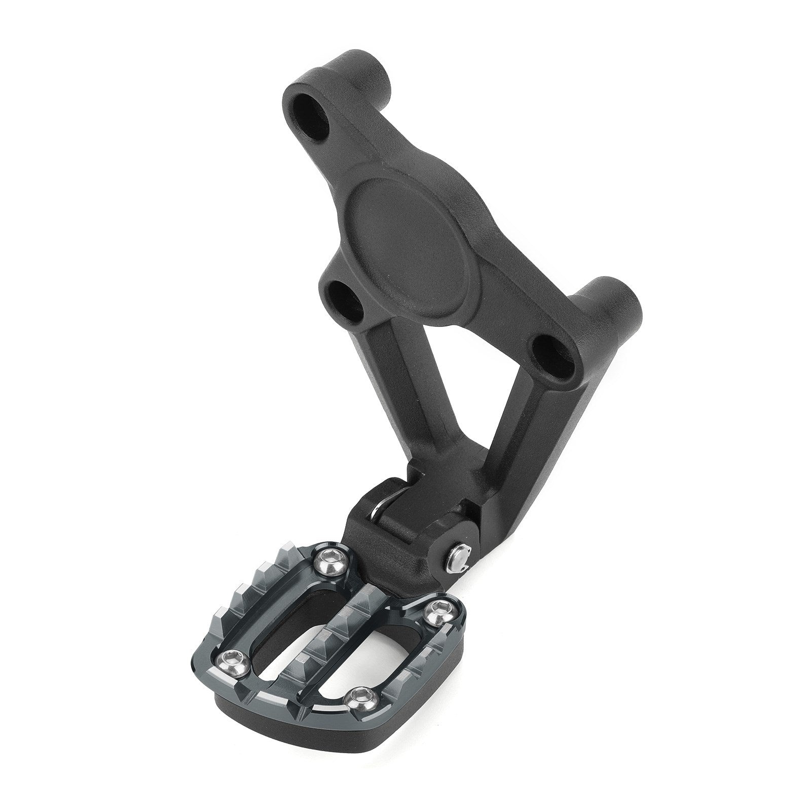 Repose-pieds pliants pour Moto, pédales arrière pour Honda X-ADV 750 2017 – 2018 TI