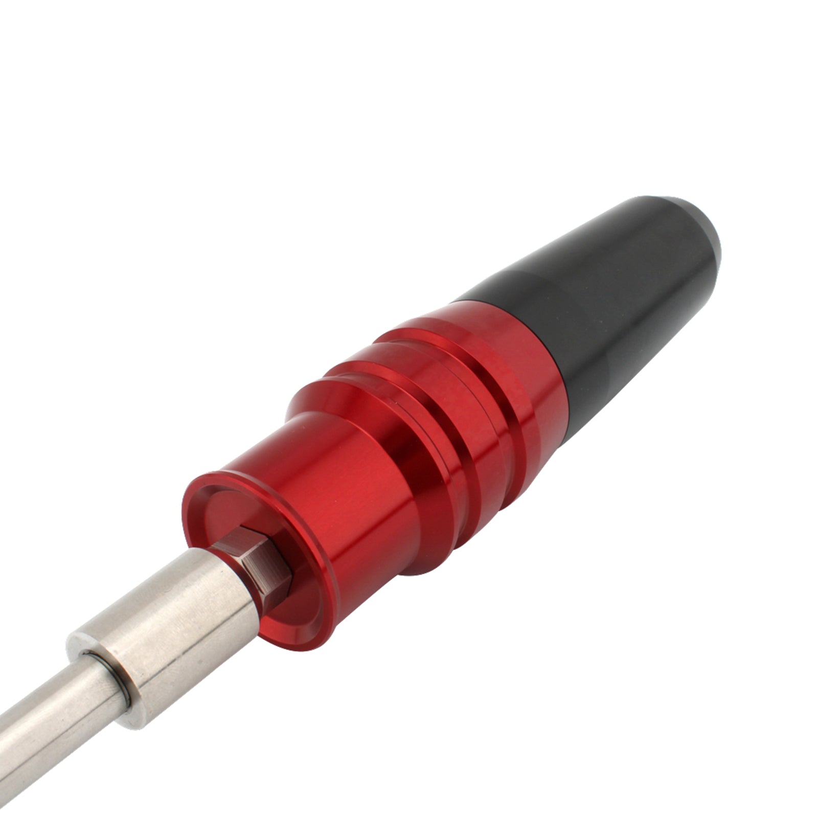 Ducati 696 796 1100 08-14 Cnc Anti-Crash Frame Sliders Protector Titanium Generic