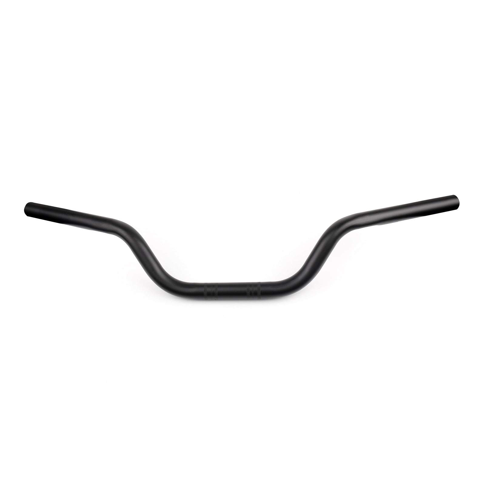 XL 25mm 1" Sportster 1200 For 883 Bars Handlebars Tracker Drag Black