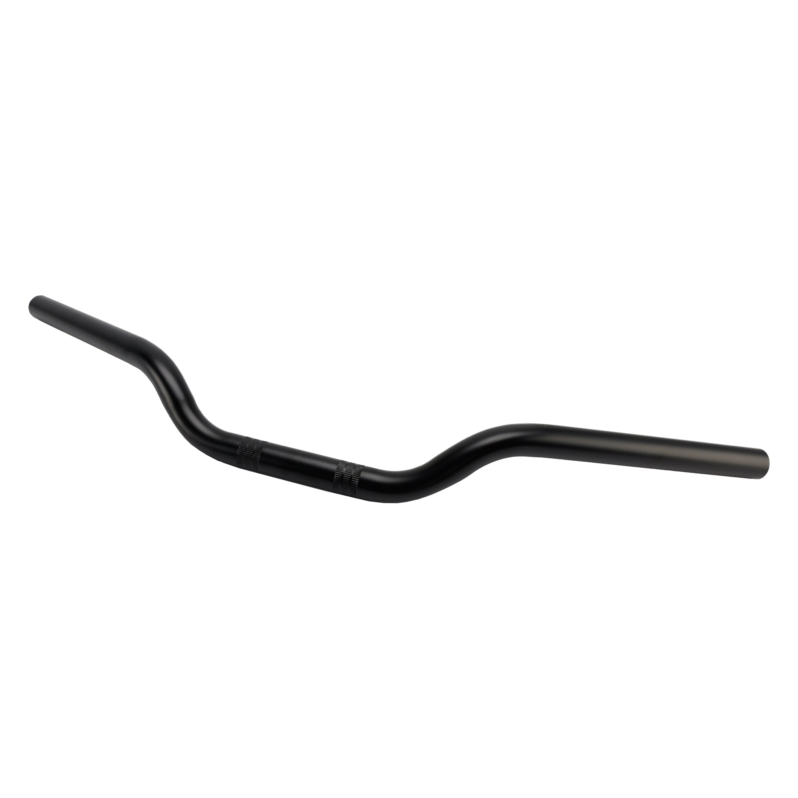 XL 25 mm 1" Sportster 1200 per 883 Manubrio Tracker Drag Nero