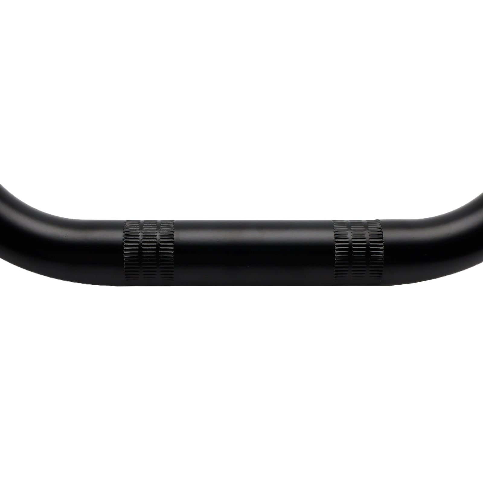 XL 25 mm 1" Sportster 1200 per 883 Manubrio Tracker Drag Nero