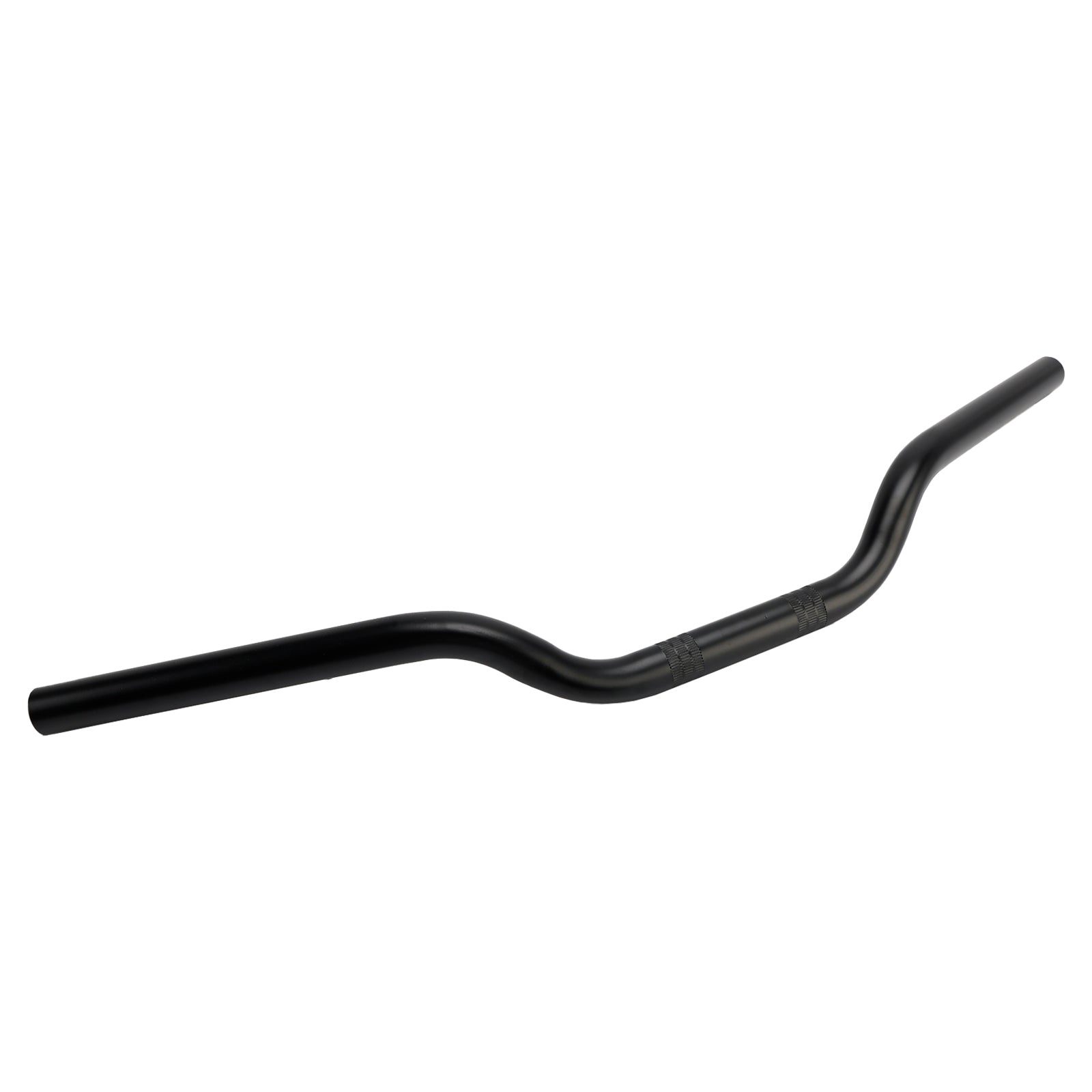 XL 25 mm 1" Sportster 1200 per 883 Manubrio Tracker Drag Nero