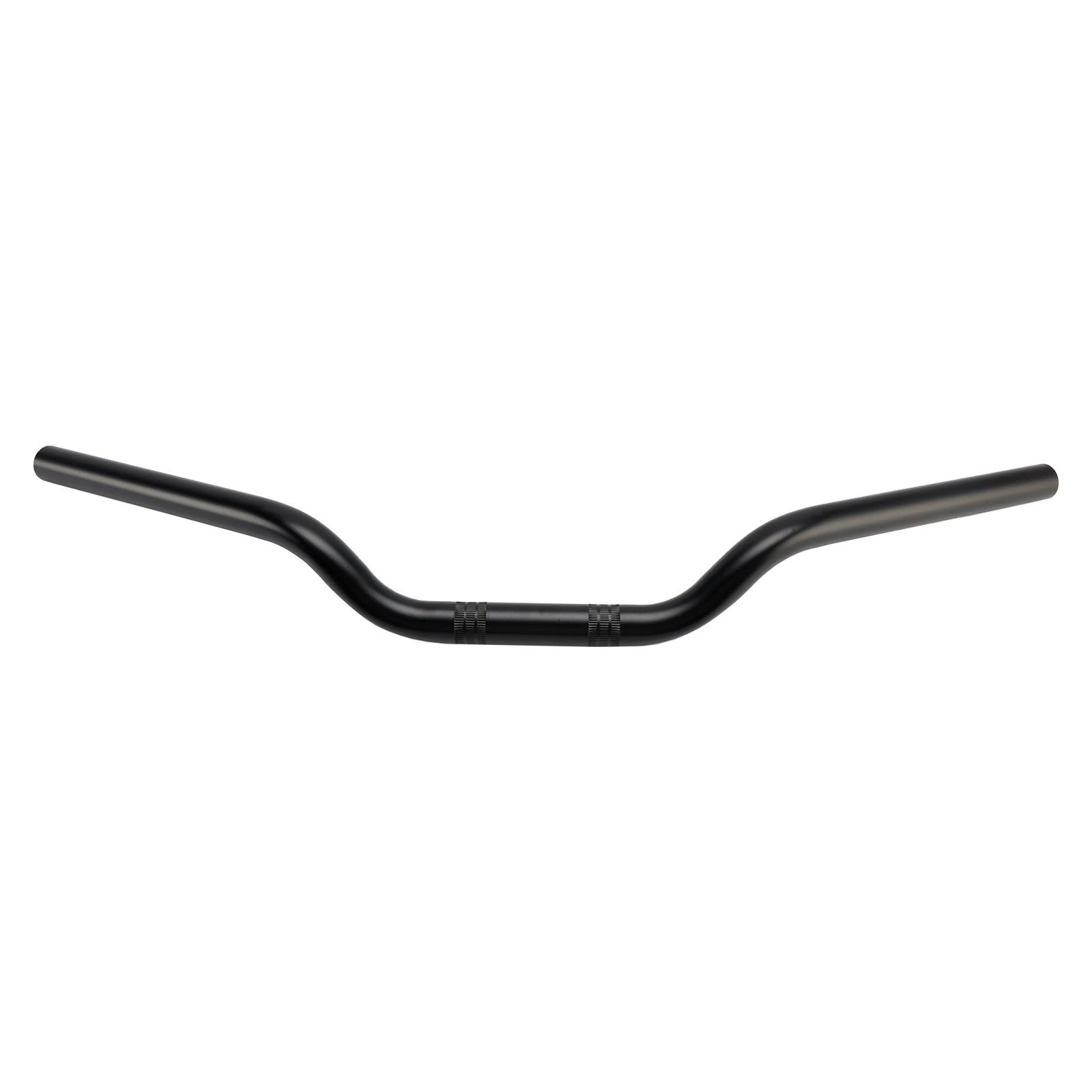 XL 25 mm 1" Sportster 1200 per 883 Manubrio Tracker Drag Nero