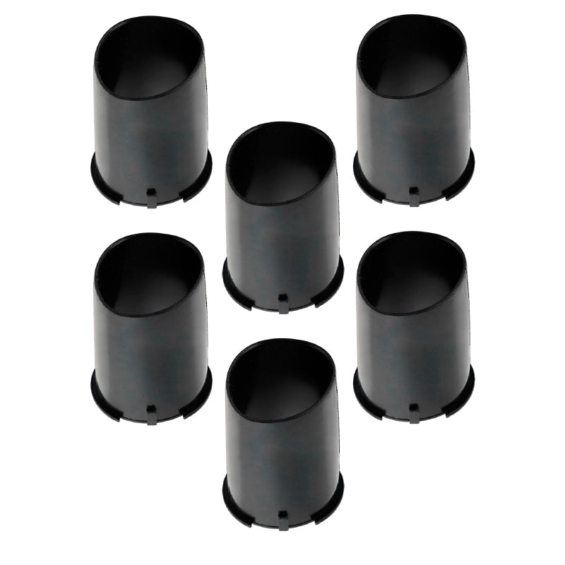 6 Flame Arrestor Intake Duct Bellow For Kawasaki ZXI STX STS 900 1100