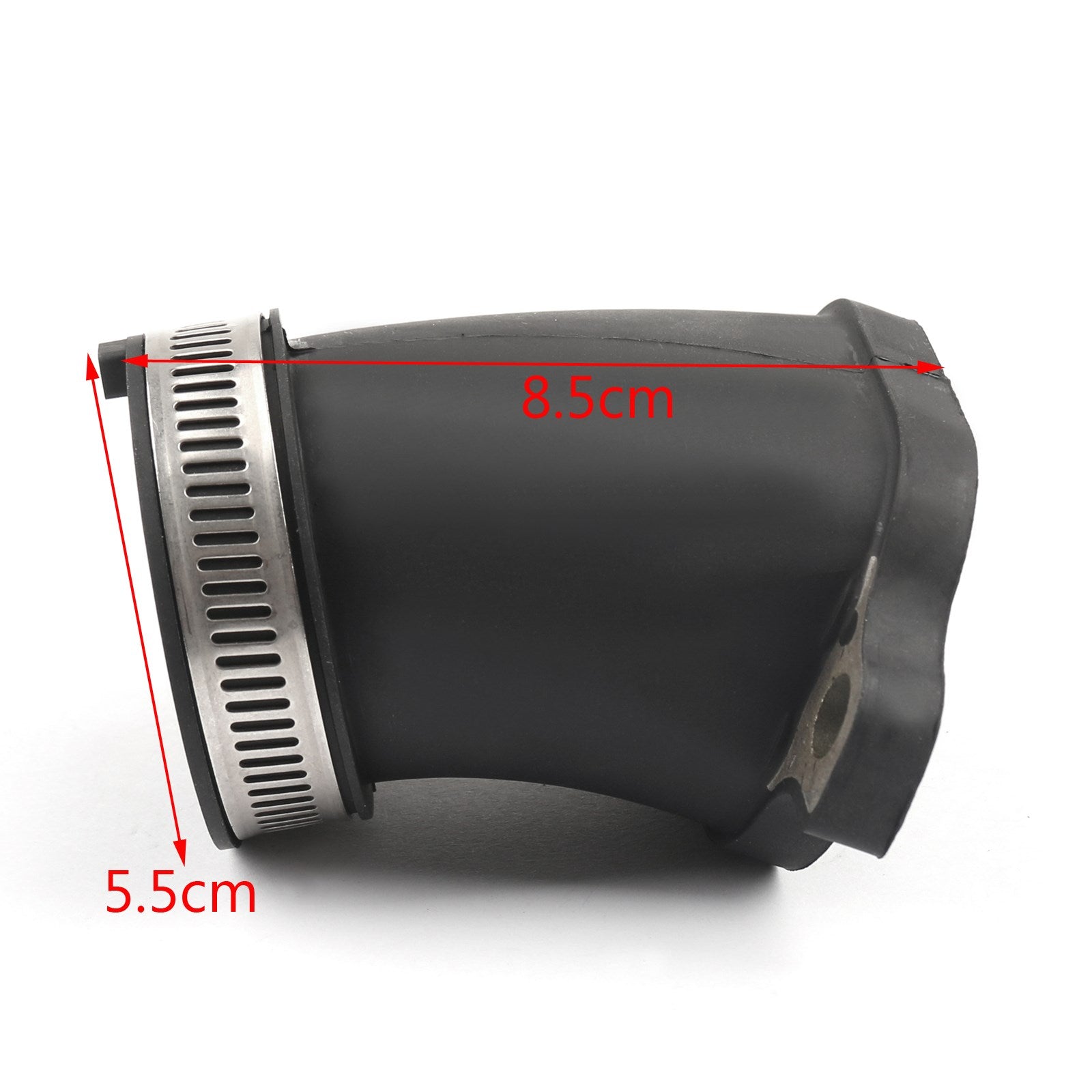 Carb Intake Manifold Boots For Polaris Sportsman 600 700 4X4 Twin EFI