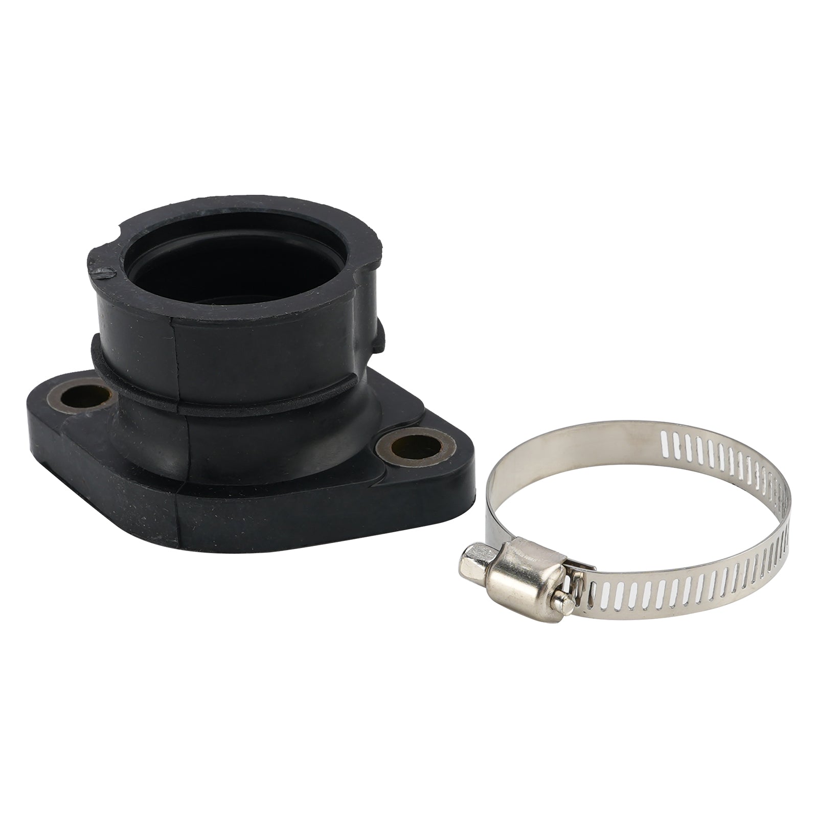 Carburetor Intake Manifold Boots 3085013 3083022 Fit For Polaris Sprint 340 86-1990 tartrak 244 cc 88-1990 300 1995