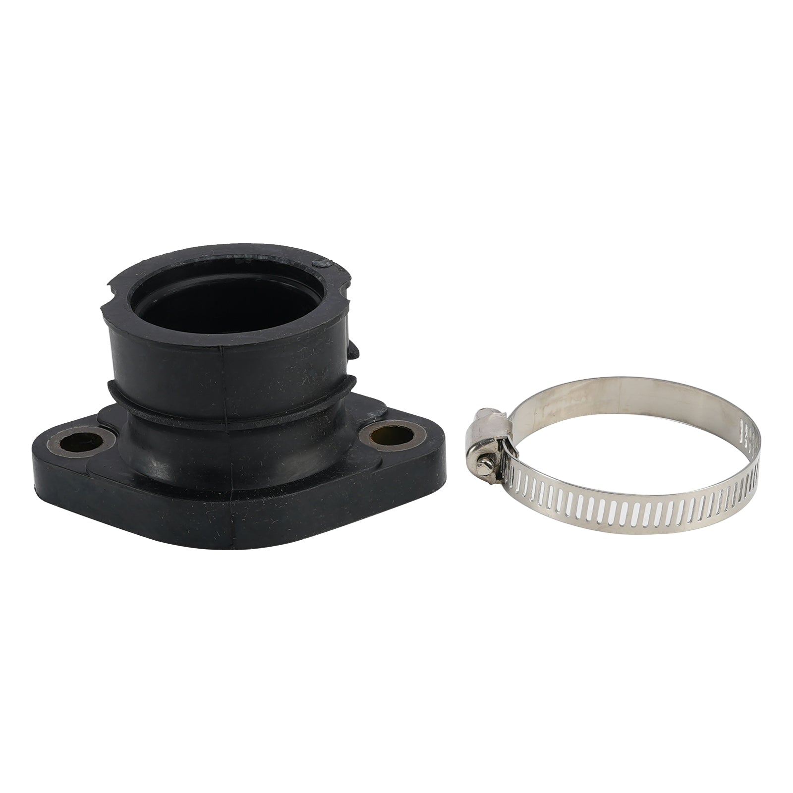 Carburetor Intake Manifold Boots 3085013 3083022 Fit For Polaris Sprint 340 86-1990 tartrak 244 cc 88-1990 300 1995