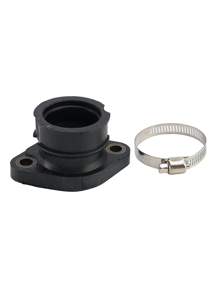 Carburetor Intake Manifold Boots 3085013 3083022 Fit For Polaris Sprint 340 86-1990 tartrak 244 cc 88-1990 300 1995