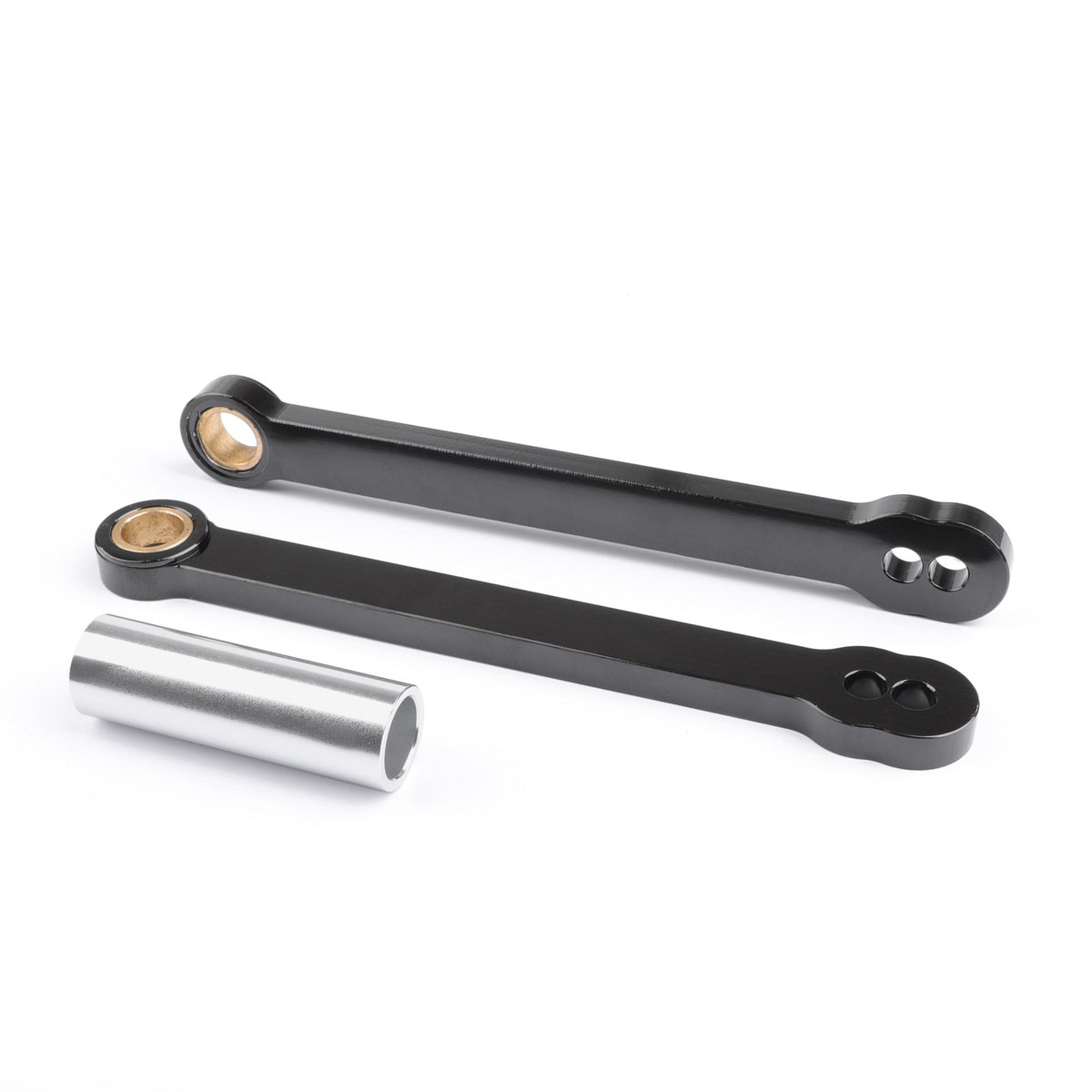 Lowering Links Link For Honda CBR 600RR 2003-2006 CBR1000RR 2004-2007 Black Generic
