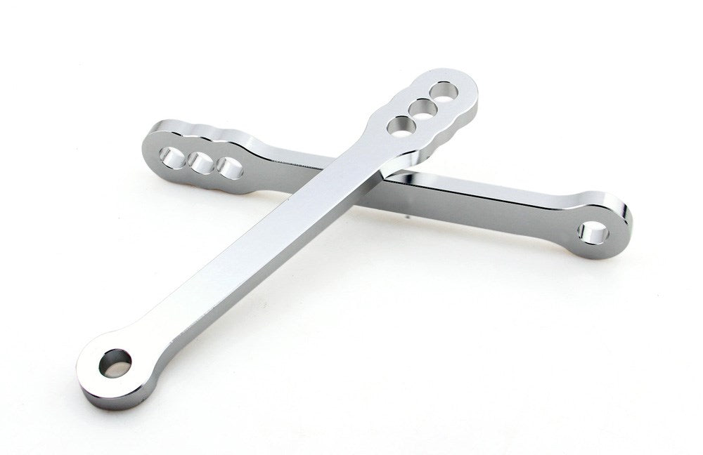 91-06 Honda CBR 600 900 919 929 954  Rear Suspension Lowering Links