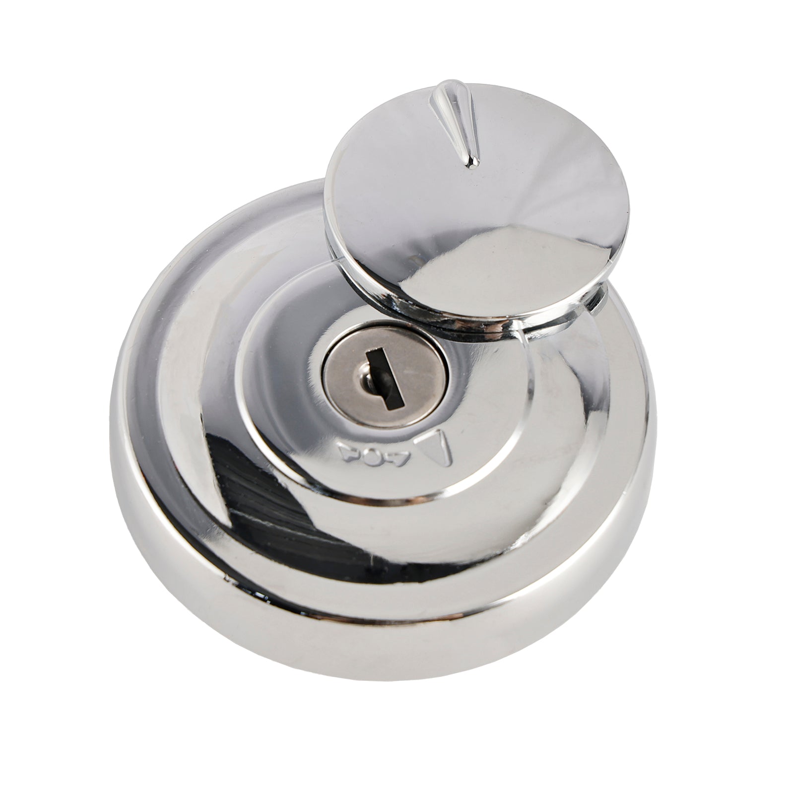 Fuel Gas Tank Cap Keys For Yamaha XV1900 XV1700 XV1600 Road Star Midnight 04-14 Generic