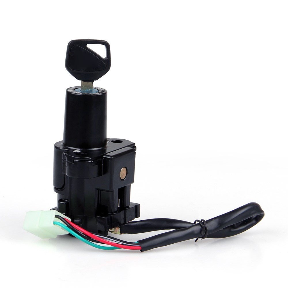 Honda CB400 VTEC 1999-2010 ST1300 2003-2011 VTR1000 F 2001-2005 CBR250 2011-2012 Ignition Switch Lock Keys