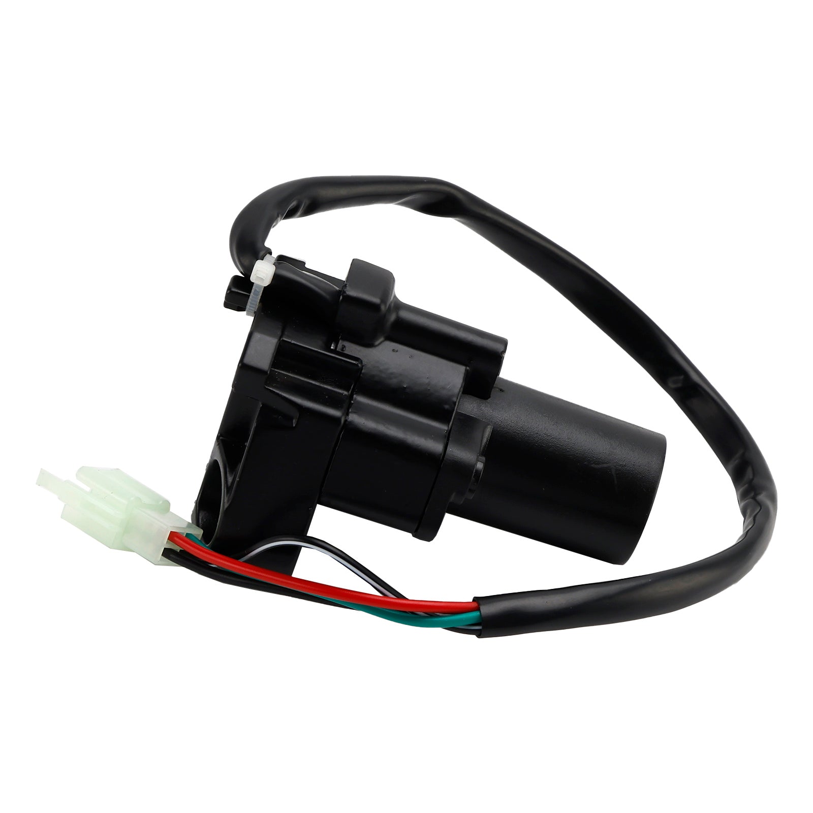 Tændingsnøglekontakt Passer til Yamaha XT225 Serow TTR 225 SR 125 RZ 50 1995-2006