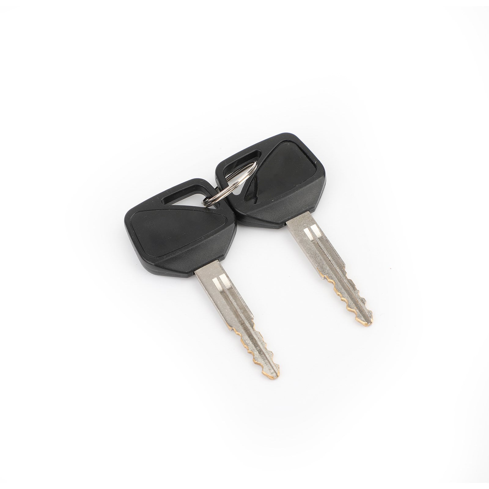 2011-2013 CBR250R 2017-2018 CBR300RA Ignition Switch Fuel Gas Cap Seat Lock Key