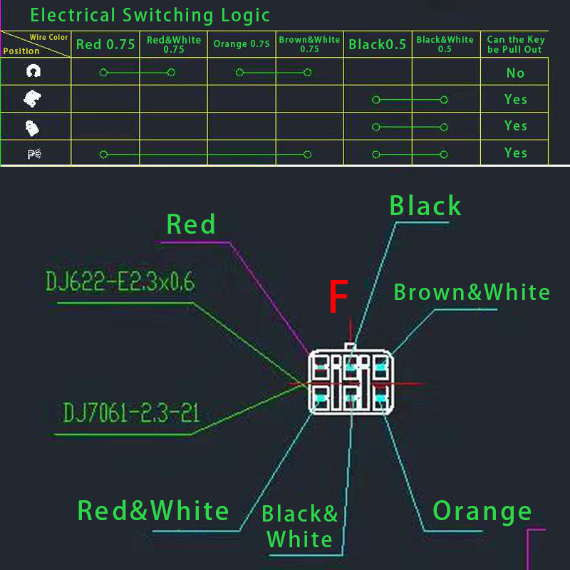 Tændingskontaktlås og brændstofgashætte nøgle sæt til Suzuki GSF600 GSF1200 Bandit