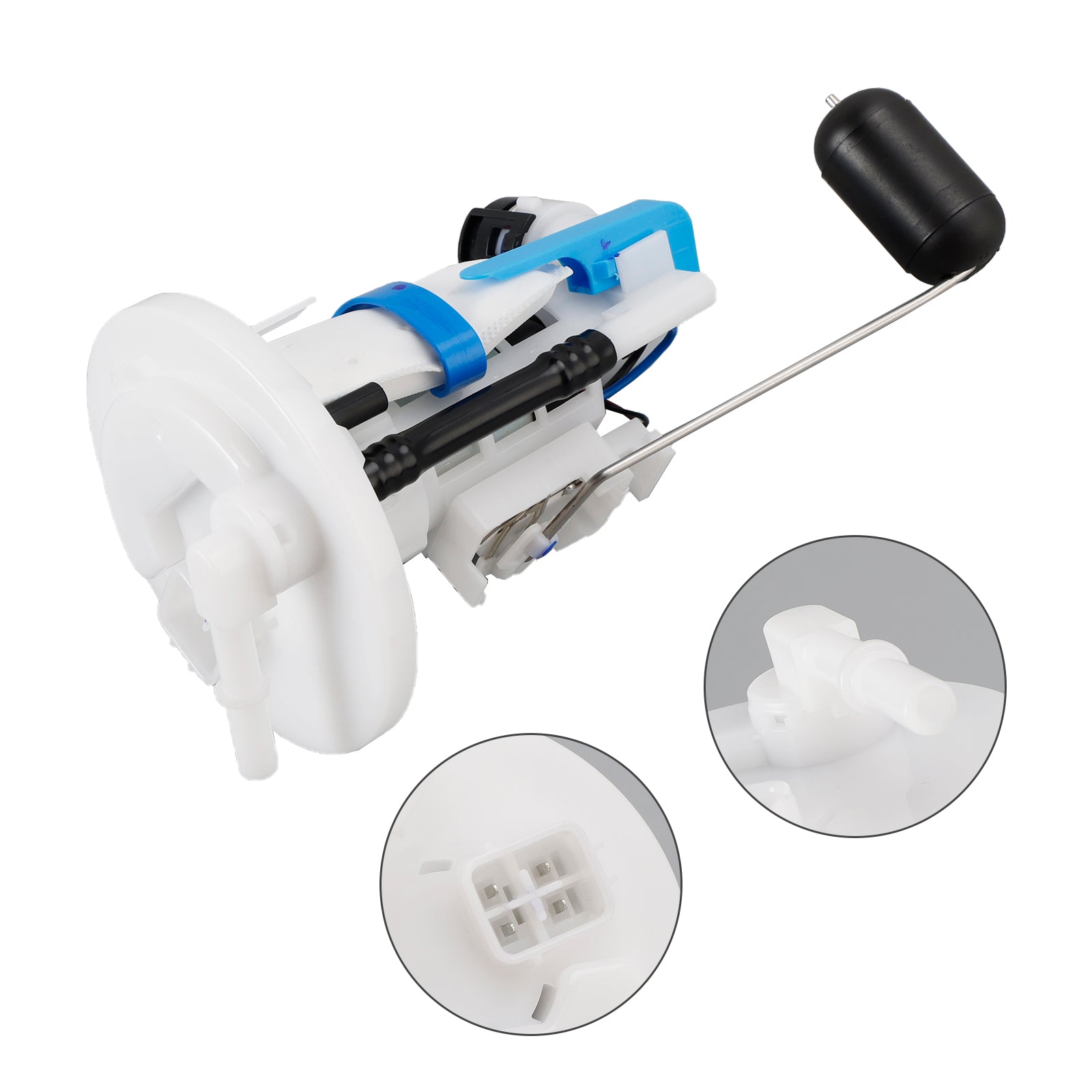 1WD-E3907-00 1WD-E3907-11 Bränslepumpenhet för Yamaha MT-25 MT-03 YZF R25 R3