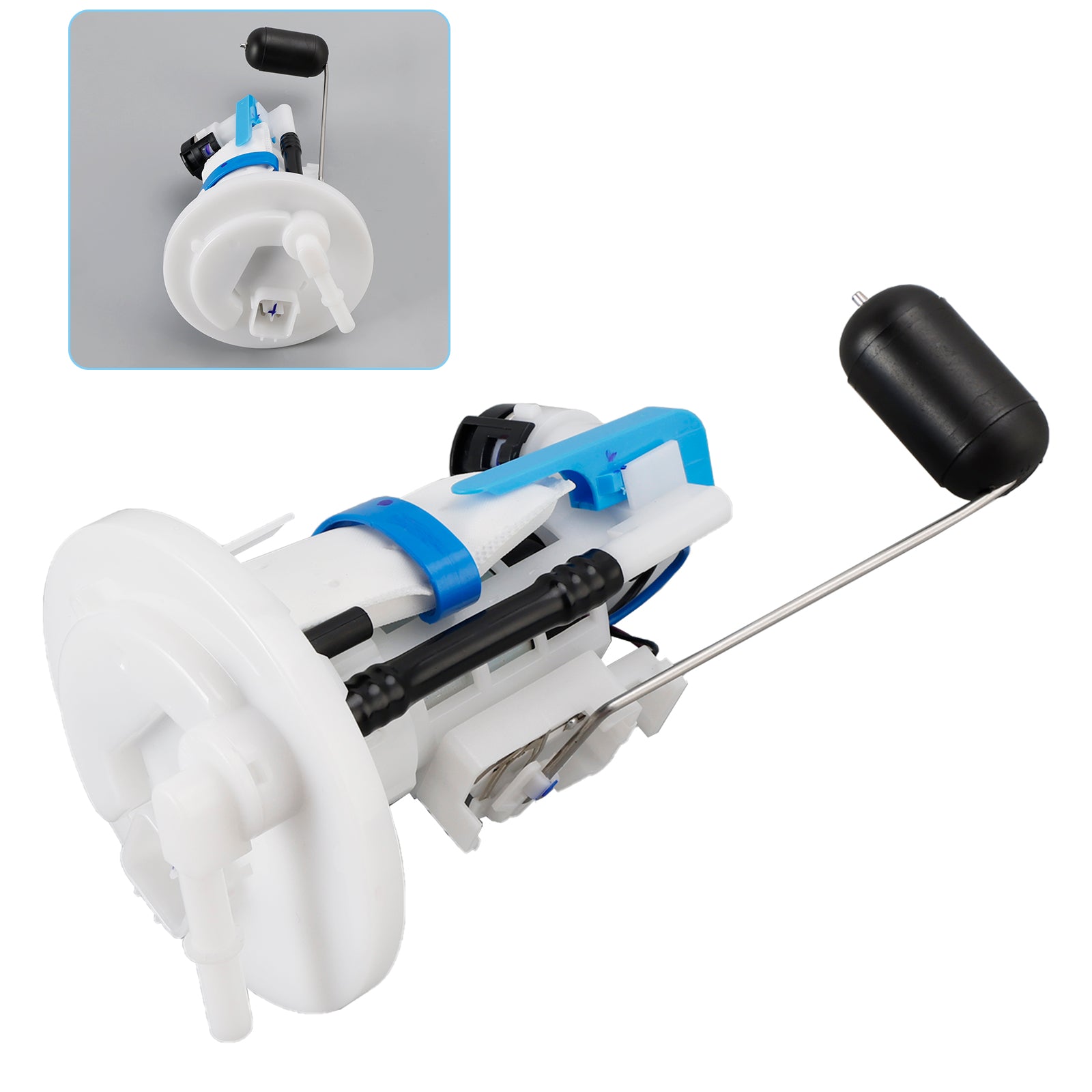 1WD-E3907-00 1WD-E3907-11 Bränslepumpenhet för Yamaha MT-25 MT-03 YZF R25 R3