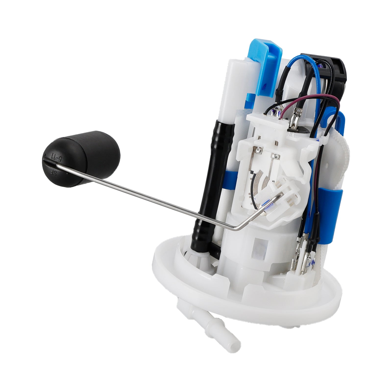 1WD-E3907-00 1WD-E3907-11 Bränslepumpenhet för Yamaha MT-25 MT-03 YZF R25 R3