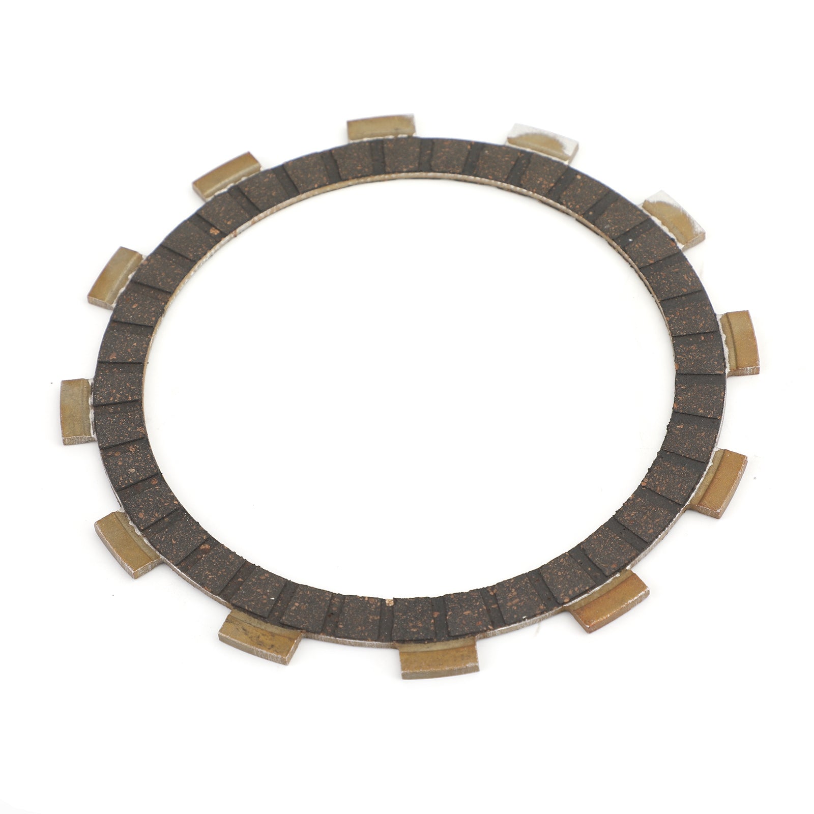 1979-1985 Suzuki PE250 RM250 Clutch Plate Kit - Friction Plates for