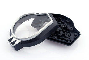 Tachometer Tachometer Messgeräte Gehäuse passend für Honda CBR1000RR CBR 1000 RR 2008–2011