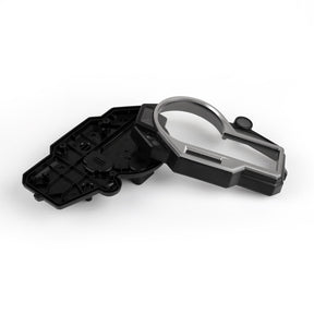 Plasti Speedometer Gauge Instrument Hull Housing Cover Fit for BMW S1000RR 2015