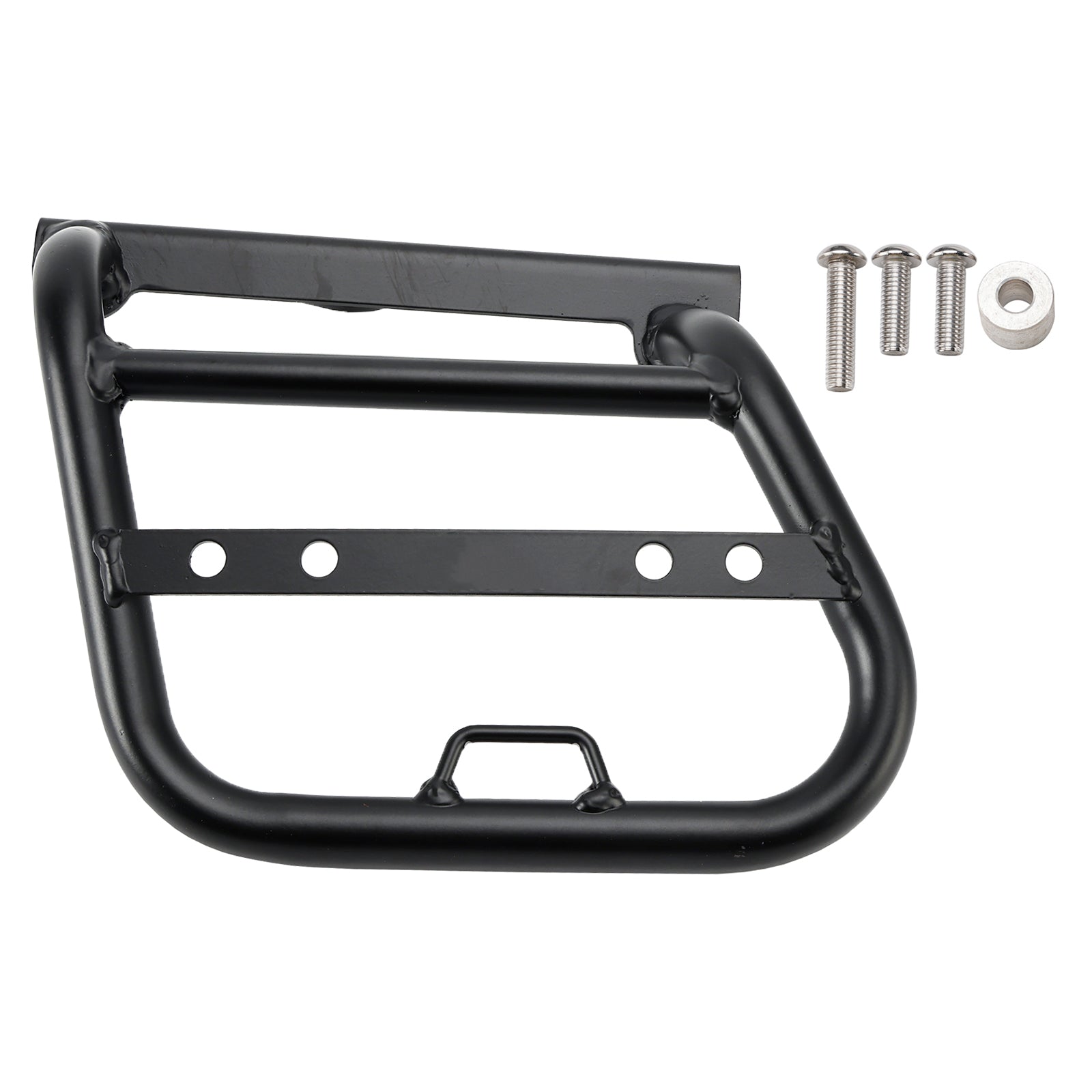 22-23 YAMAHA XSR 900 XSR900 Soporte De Alforja Soporte De Montaje Derecha