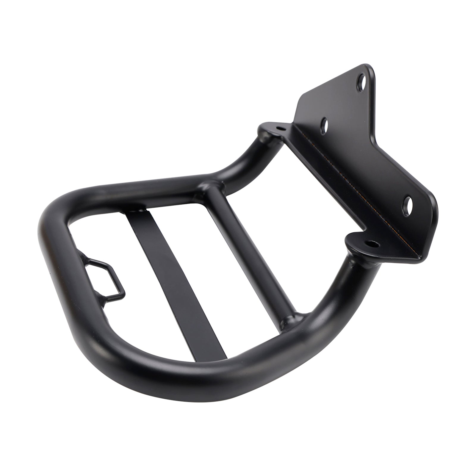 22-23 YAMAHA XSR 900 XSR900 Soporte De Alforja Soporte De Montaje Derecha