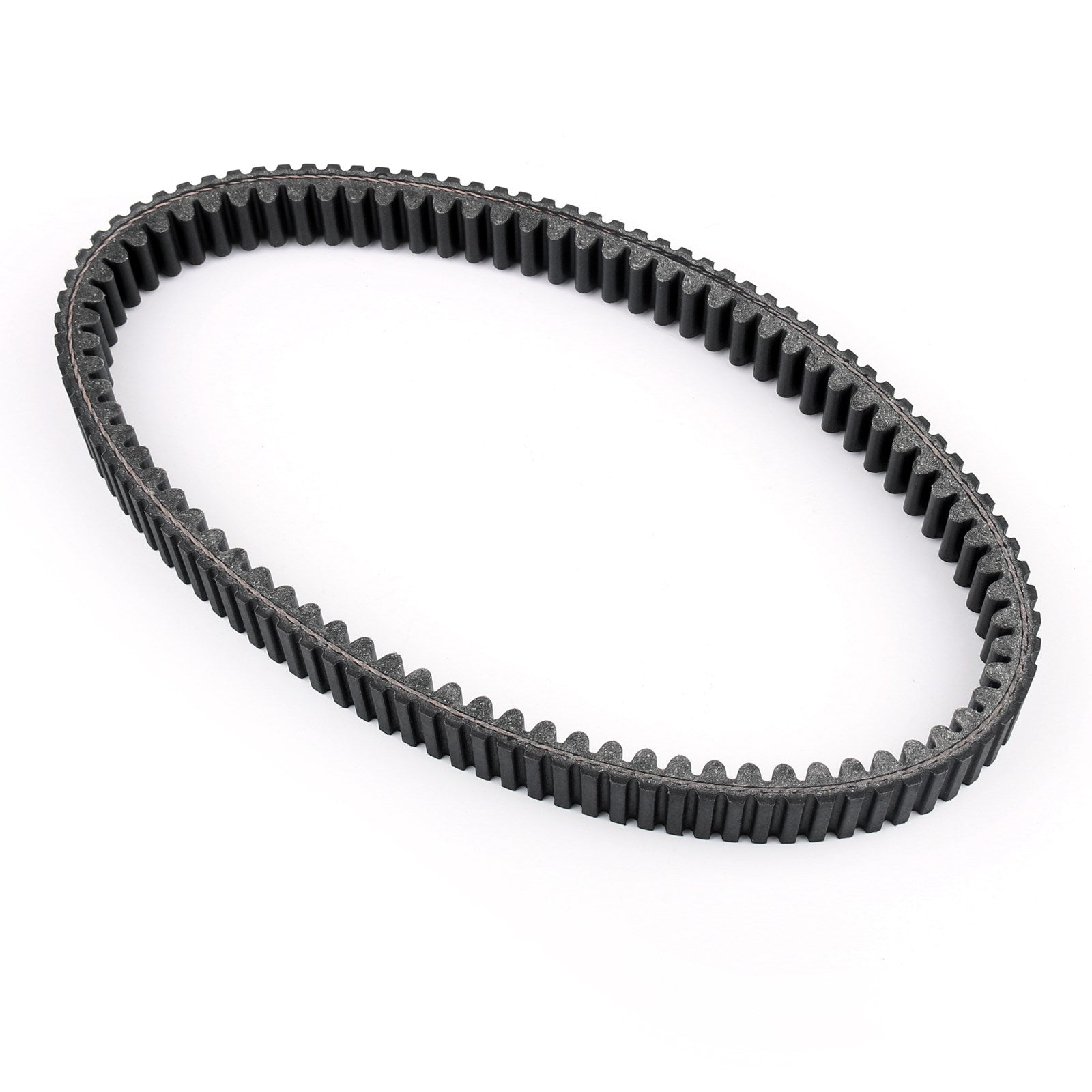 Drive Belt For Bennche Bighorn/Cowboy/Gray Wolf 500 700 2016 KYMCO UXV 700i