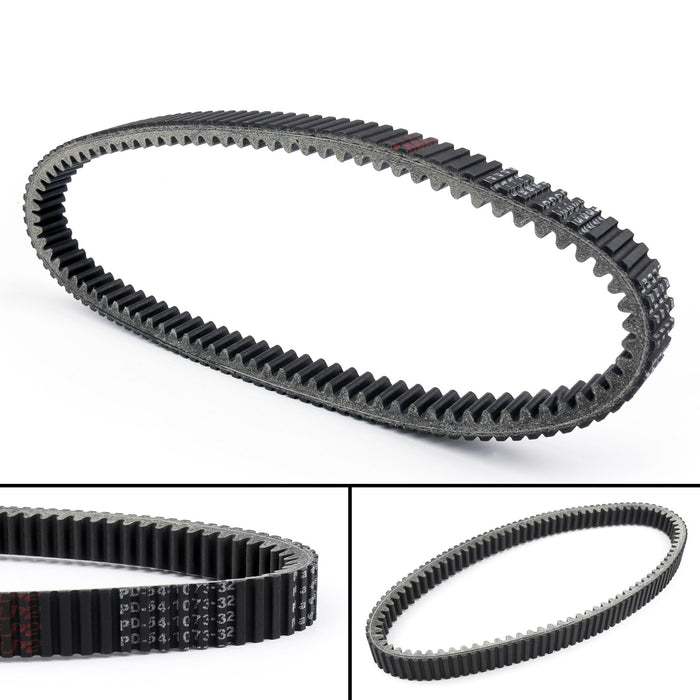 01-03 Kawasaki KAF620 Mule 3020 Turf Drive Belt 59011-1053